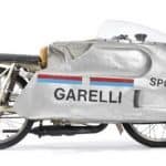 Historic Garelli Racing Motorcycles 1