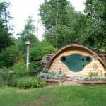 Hobbit Holes by Wooden Wonders 1