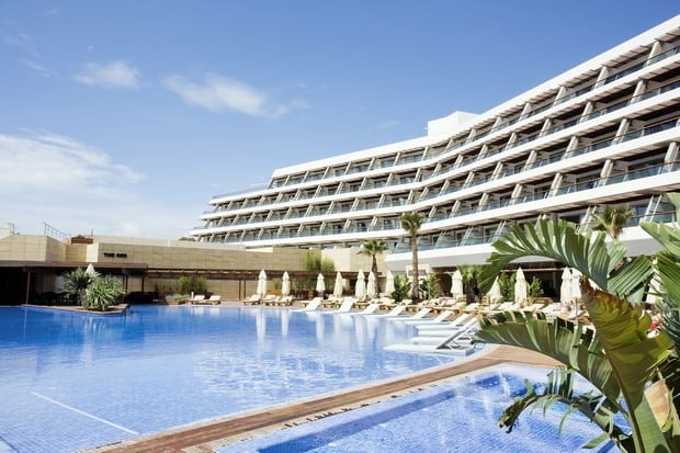 Ibiza Gran Hotel 1