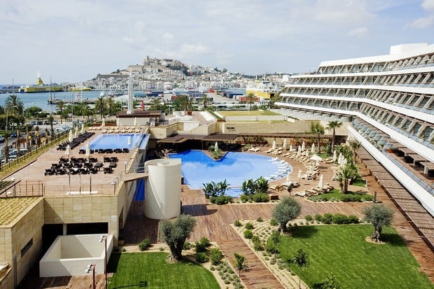 Ibiza Gran Hotel 2