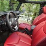 Jeep Wrangler Rubicon 10th Anniversary Edition 19