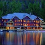 King Pacific Lodge Canada 4