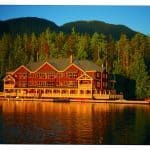 King Pacific Lodge Canada 5