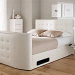 Luxury Bed 2