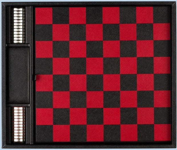 Luxury Board Games launched by Prada Gifts