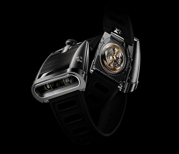 MB&F HM5 1