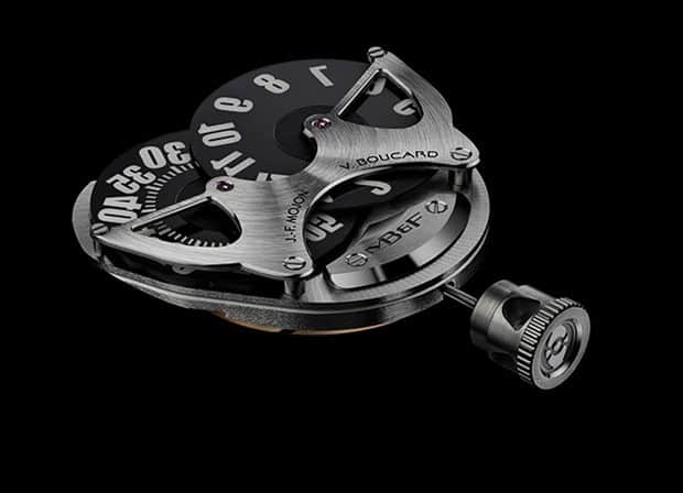 MB&F HM5 11