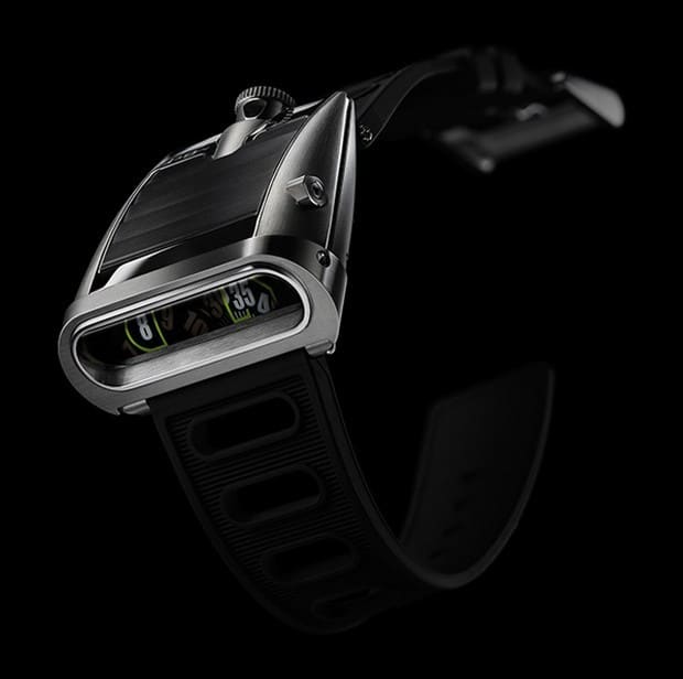 MB&F HM5 2