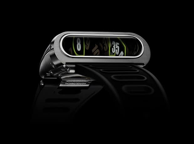 MB&F HM5 3