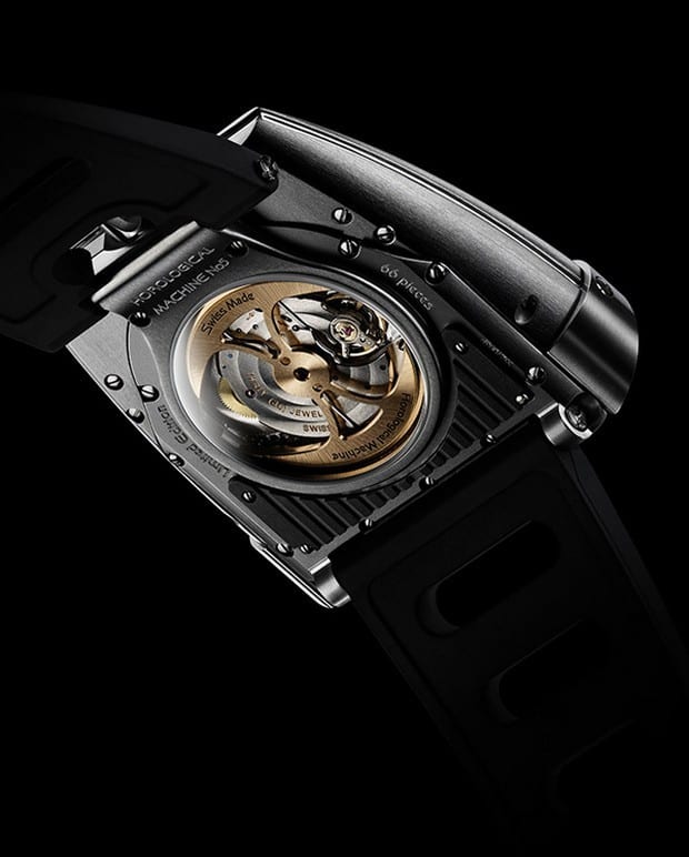 MB&F HM5 4