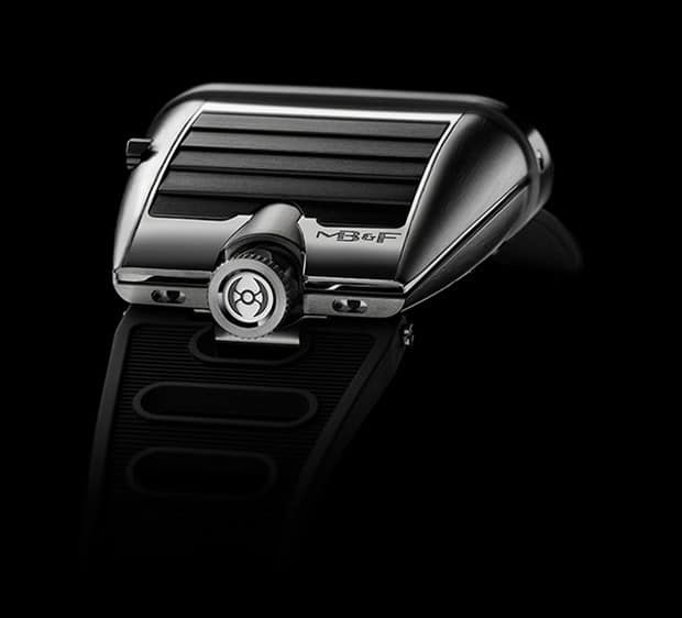 MB&F HM5 8