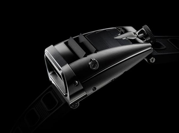 MB&F HM5 9