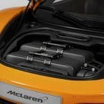 McLaren MP4-12C аксессуары 3