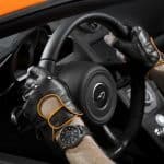 McLaren MP4-12C accessories 6