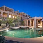 Mummy Mountain Dream Estate in Paradise Valley 1