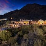Mummy Mountain Dream Estate in Paradise Valley 2