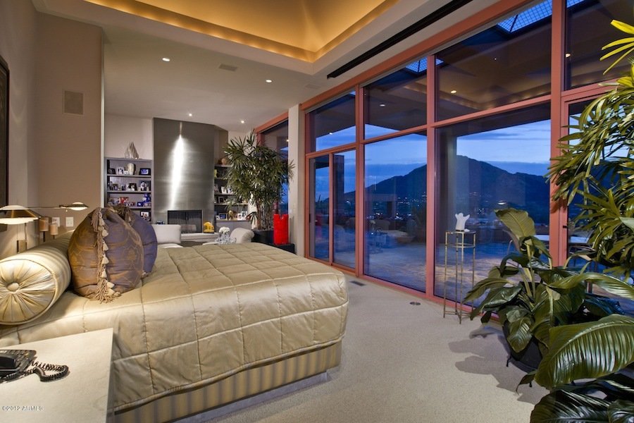 Mummy Mountain Dream Estate in Paradise Valley 28