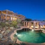 Mummy Mountain Dream Estate in Paradise Valley 7
