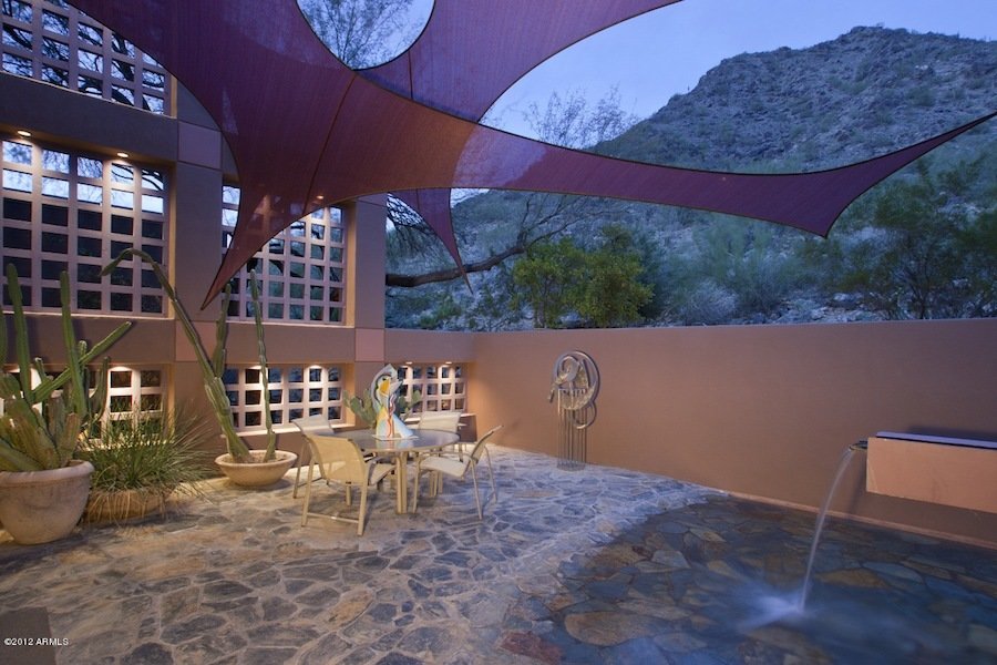 Mummy Mountain Dream Estate in Paradise Valley 8