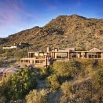 Mummy Mountain Dream Estate in Paradise Valley 9