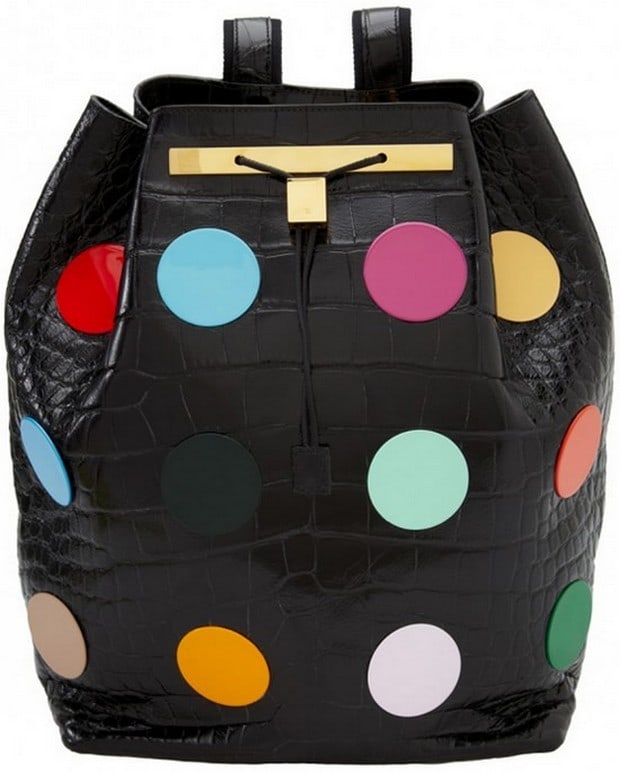 Olsen twins and Damien Hirst Bags 2