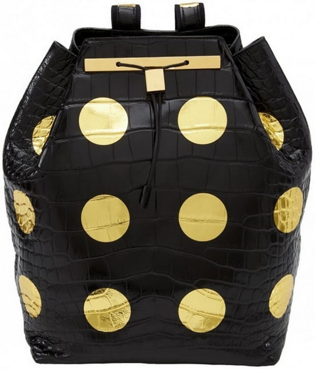 Olsen twins and Damien Hirst Bags 3