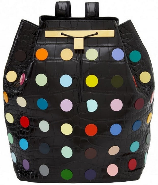 Olsen twins and Damien Hirst Bags 4