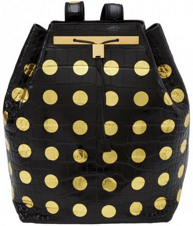 Olsen twins and Damien Hirst Bags 5