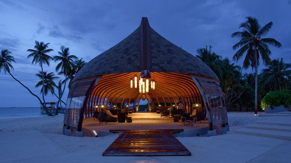 Park Hyatt Maldives Resort 2