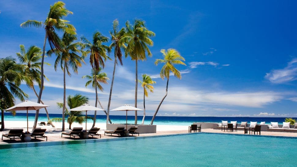 Park Hyatt Maldives Resort 5