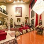 Persian King Palace estate 23