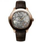 Piaget Emperador Coussin XL Ultra-Thin Minute Repeater 1