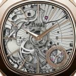 Piaget Emperador Coussin XL Ultra-Thin Minute Repeater 2