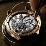 Piaget Emperador Coussin XL Ultra-Thin Minute Repeater 3