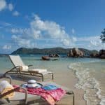 Raffles Praslin Resort Seychelles 3