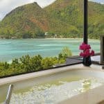 Raffles Praslin Resort Seychelles 5