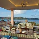 Raffles Praslin Resort Seychelles 8