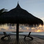 The Rania Experience: A private island in the Maldives