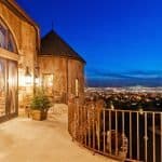 Tuscany Inspired Estate in Salt Lake City 8