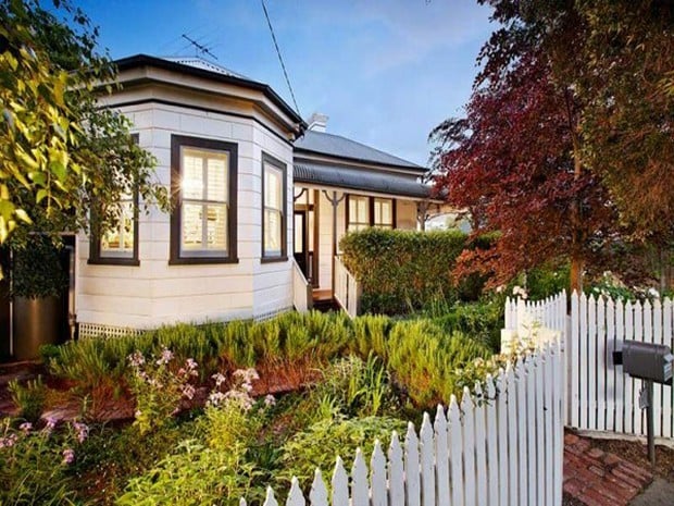 Victorian Residence in Melbourne 2