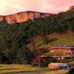 Wolgan Valley Resort Australia 13