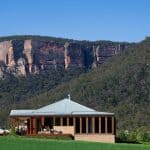 Wolgan Valley Resort Australia 6