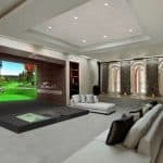 XGOLF Golf Simulators 2