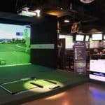 XGOLF Golf Simulators 4