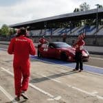 2010 Ferrari 599XX 3