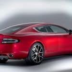 2013 Aston Martin Rapide S 10