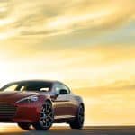 2013 Aston Martin Rapide S 9