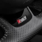 2014 Audi RS7 Sportback 15