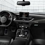 2014 Audi RS7 Sportback 17