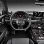 2014 Audi RS7 Sportback 20